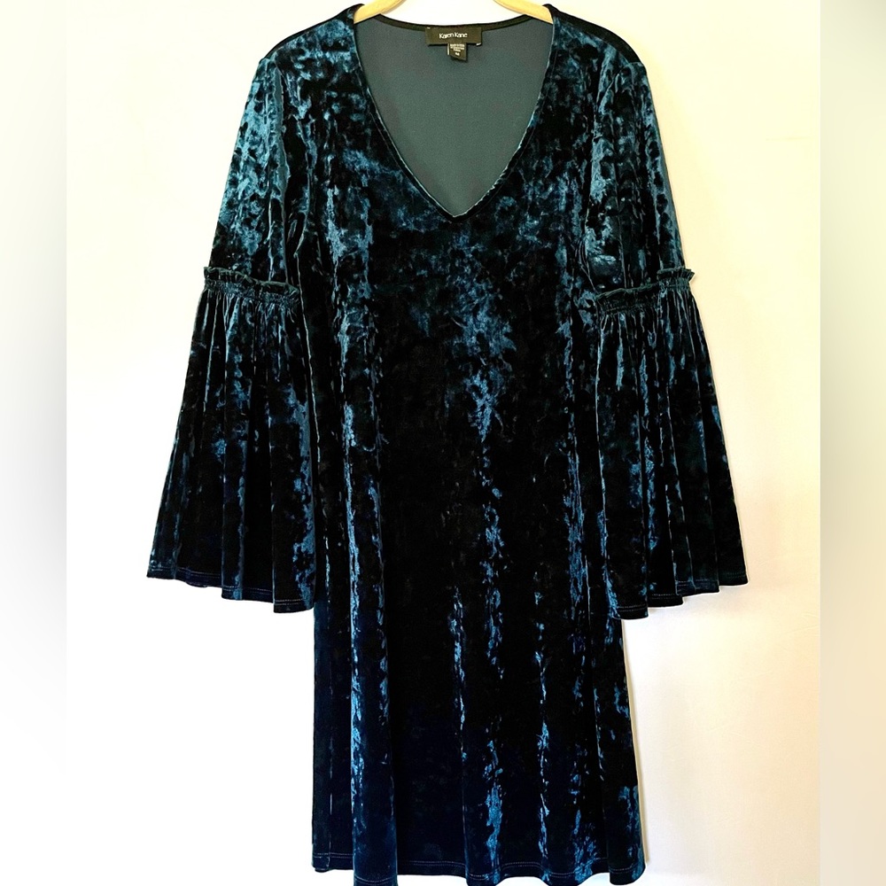 Karen Kane dress